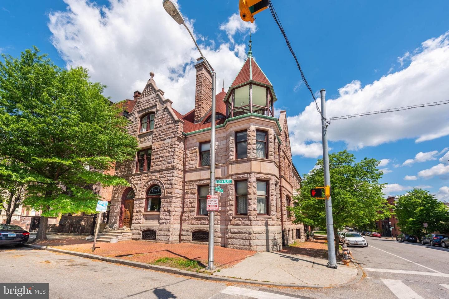 1801 Eutaw Place photo 54
