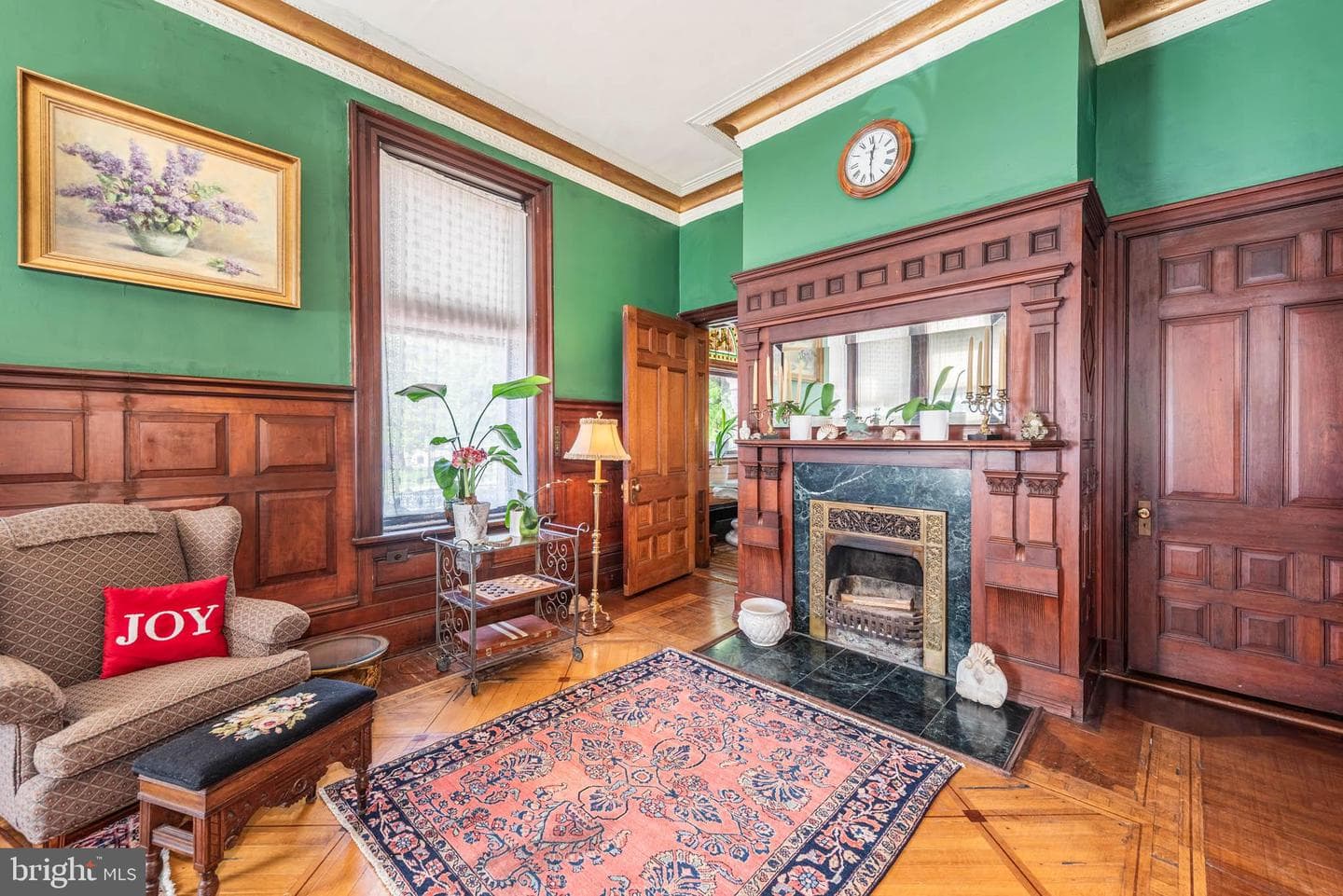 1801 Eutaw Place photo 6