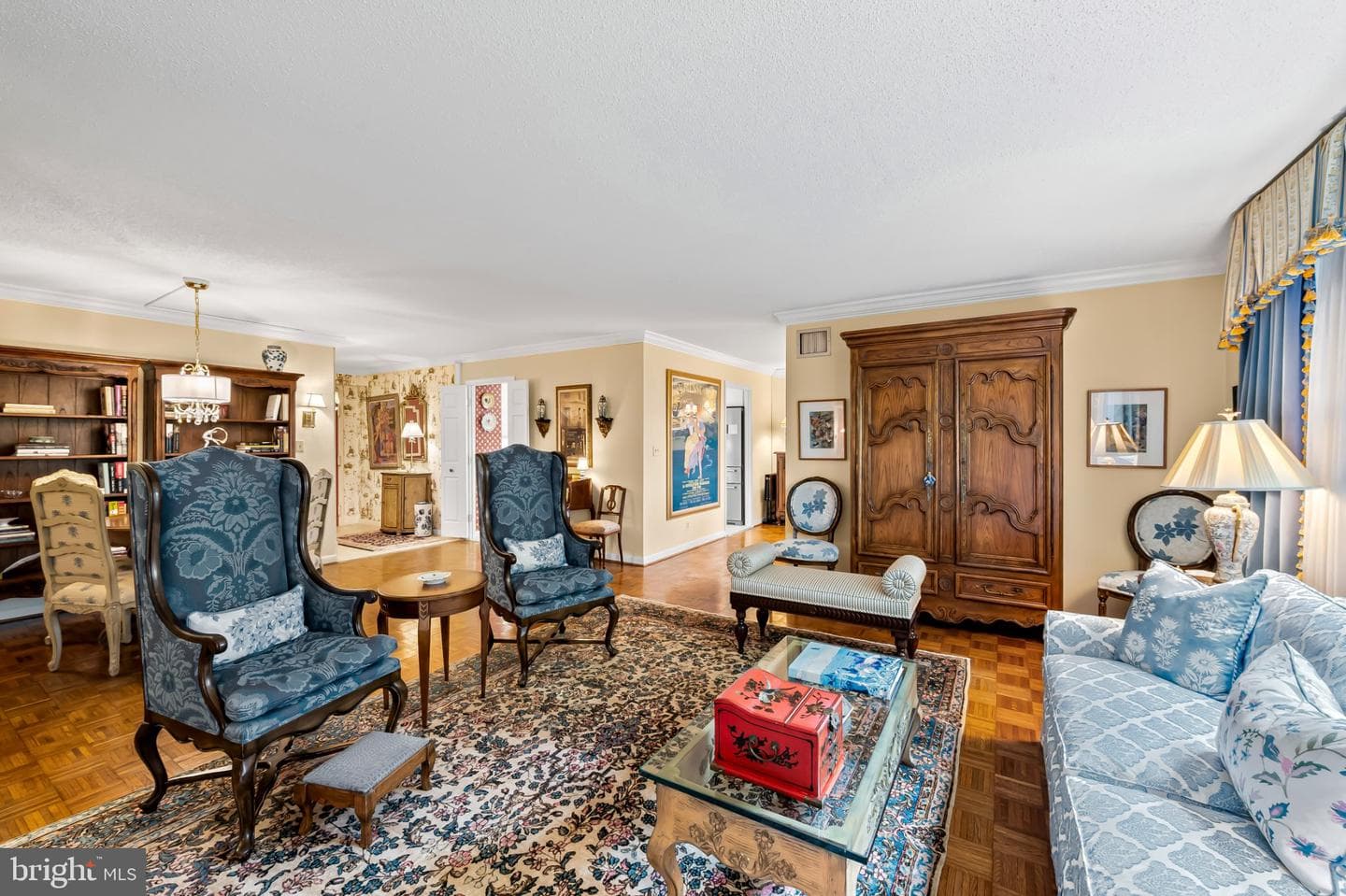 111 Hamlet Hill Road #205 photo 4