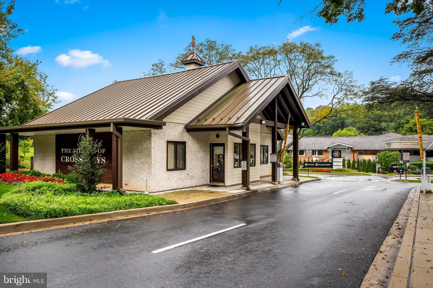 111 Hamlet Hill Road #205 photo 47
