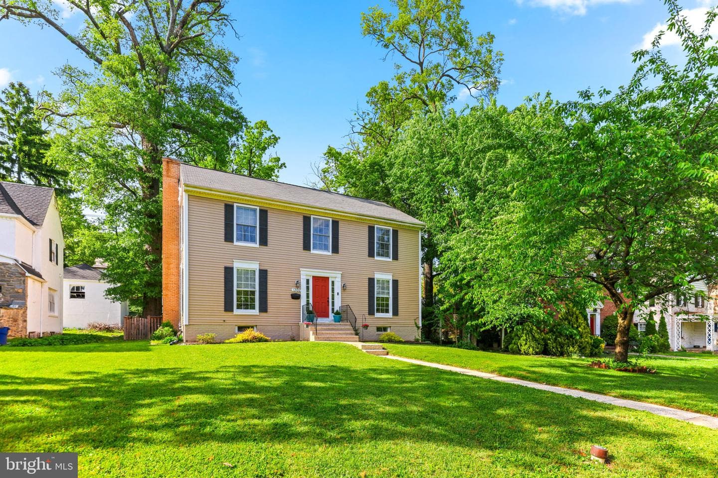 1302 Argonne Drive photo 1