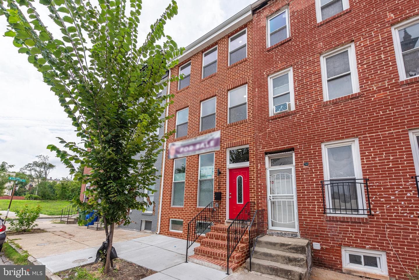 1016 W Fayette Street photo 31