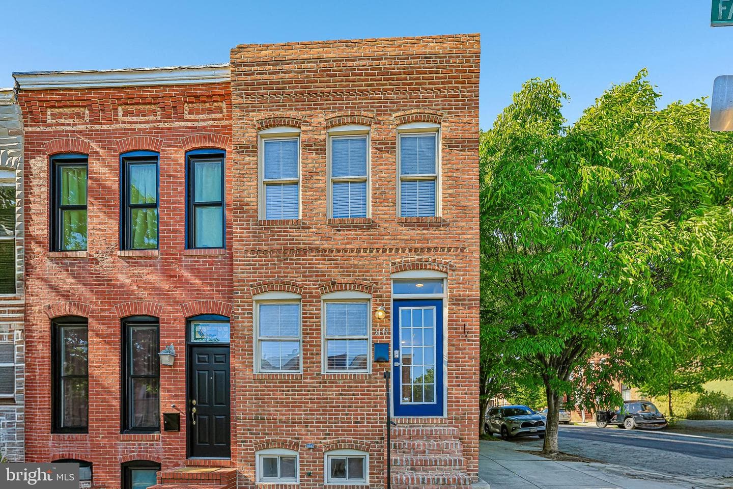 3142 Fait Avenue