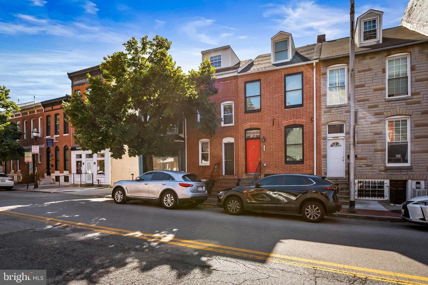 1206 S Charles Street photo 2