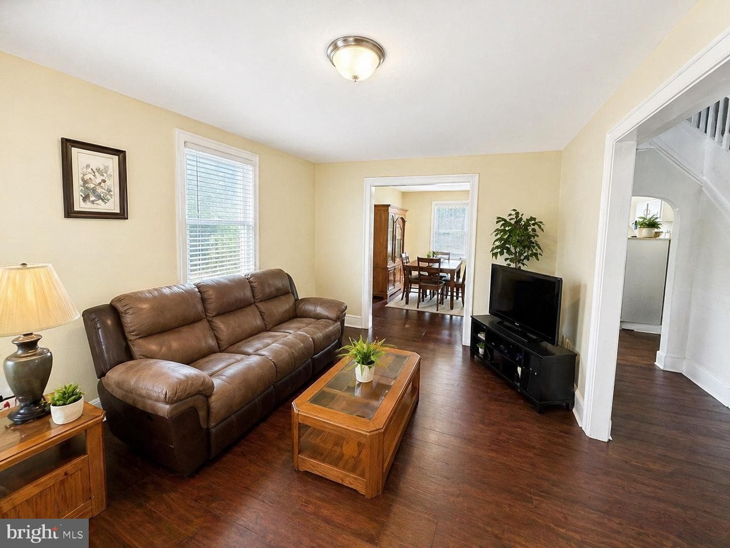 3416 Holmes Avenue, Baltimore