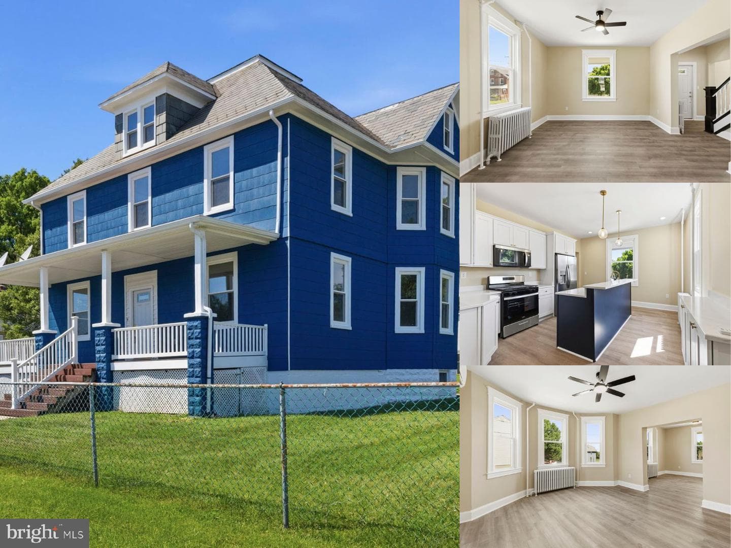 3914 Pinewood Avenue, Baltimore