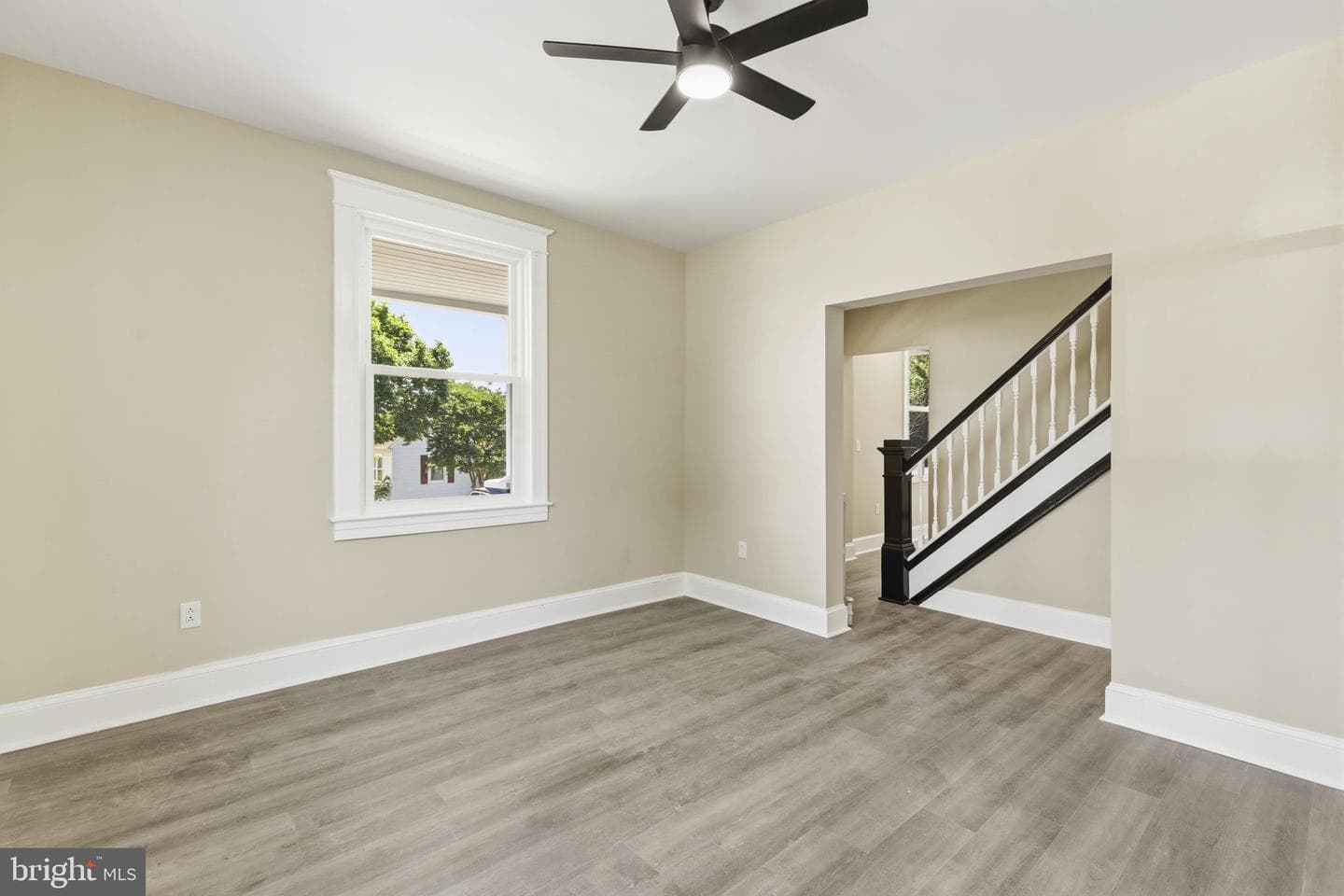 3914 Pinewood Avenue, Baltimore