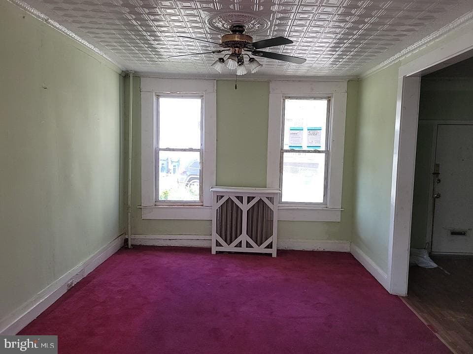 501 Sheridan Ave, Baltimore