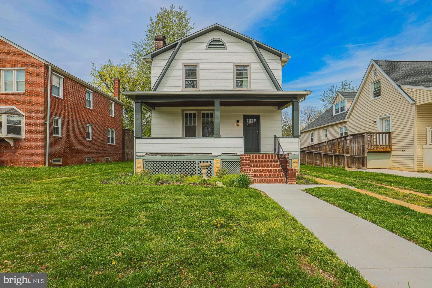 3916 W Strathmore Avenue, Baltimore