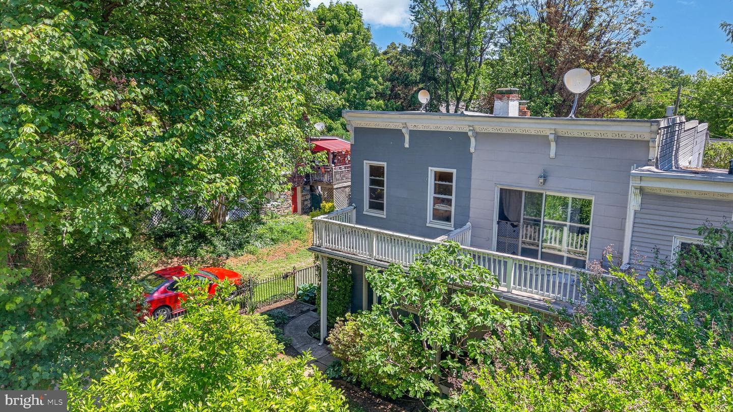 4605 Keswick Road photo 3