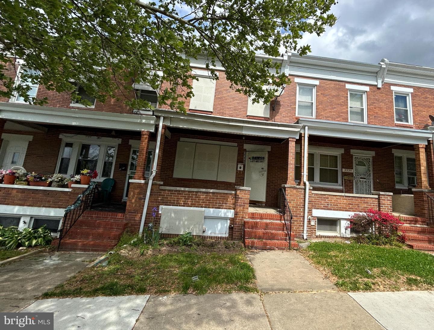 3336 Chesterfield Avenue photo 2