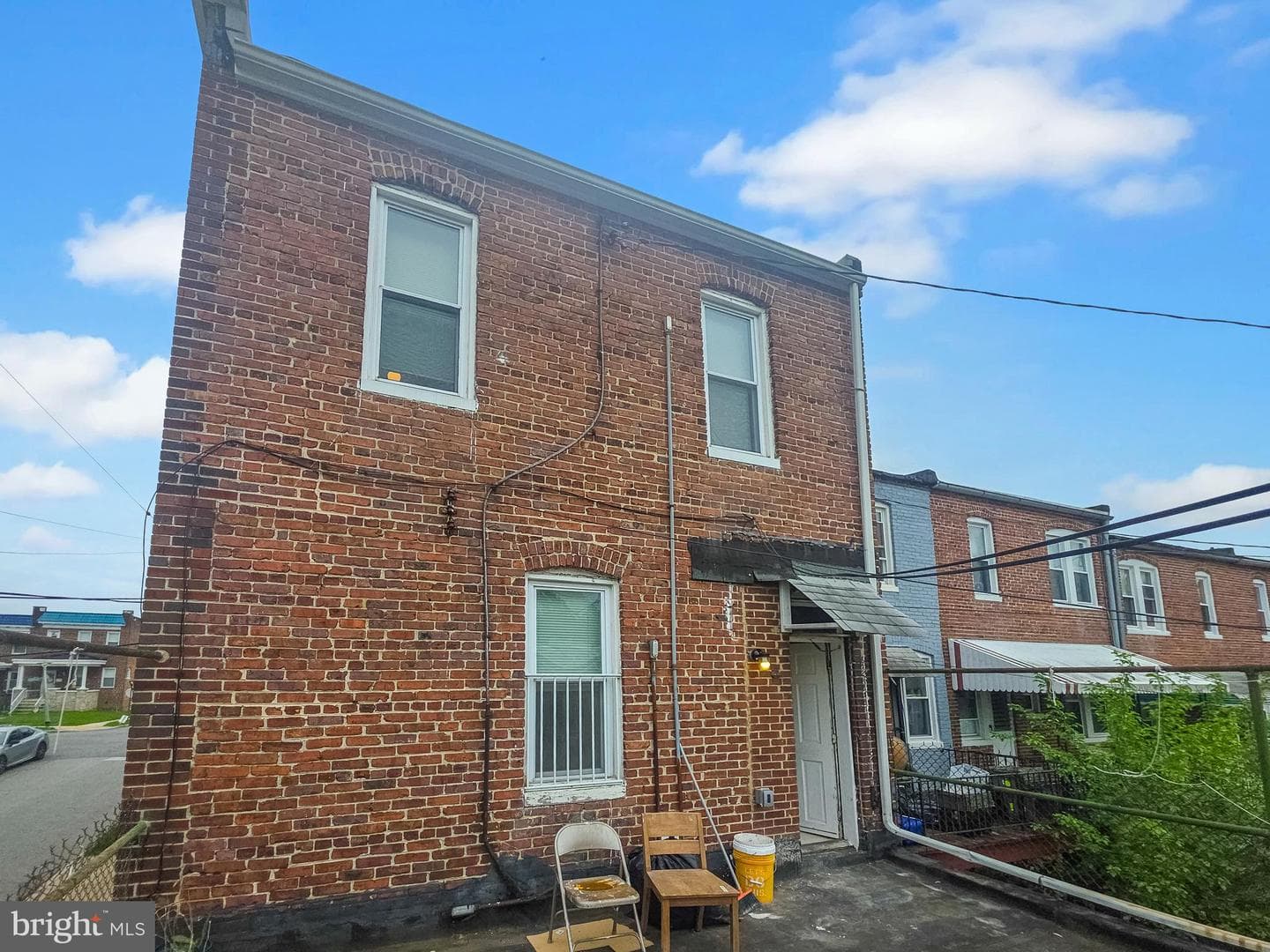 3200 Normount Avenue photo 40