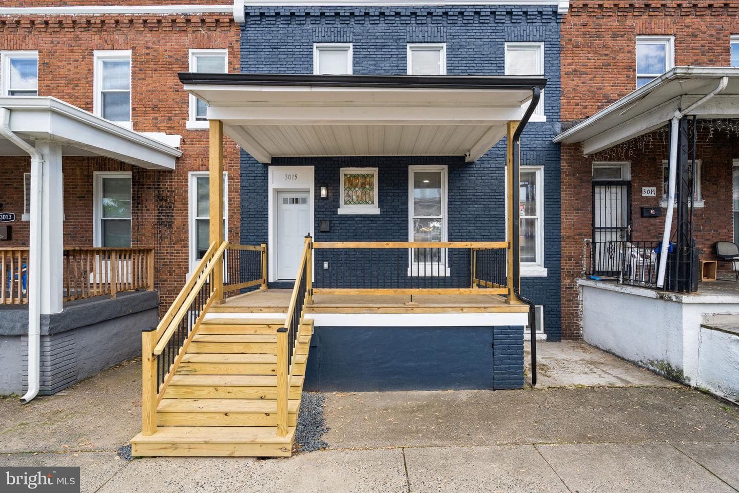 3015 Wylie Avenue photo 2