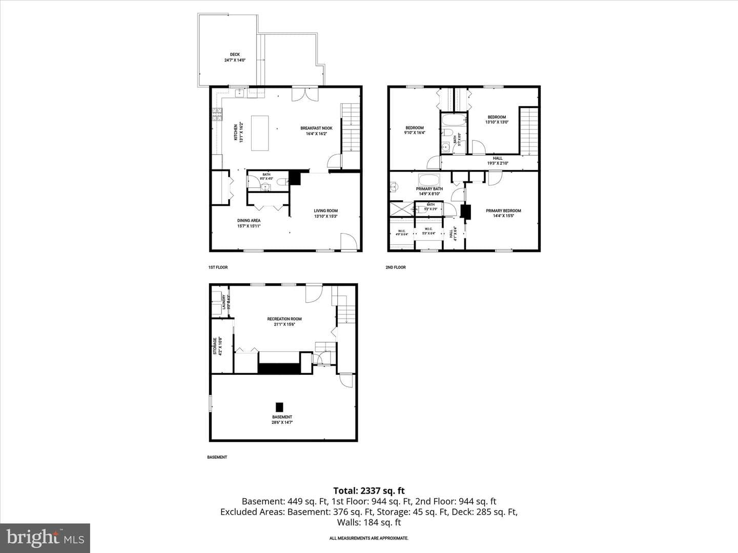 5708 Greenspring Avenue photo 40