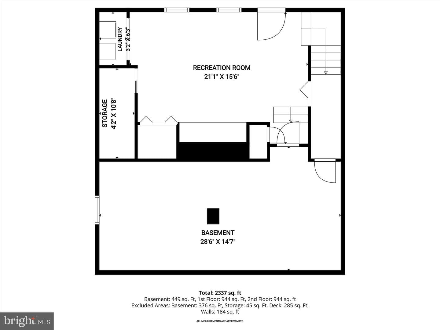 5708 Greenspring Avenue photo 43