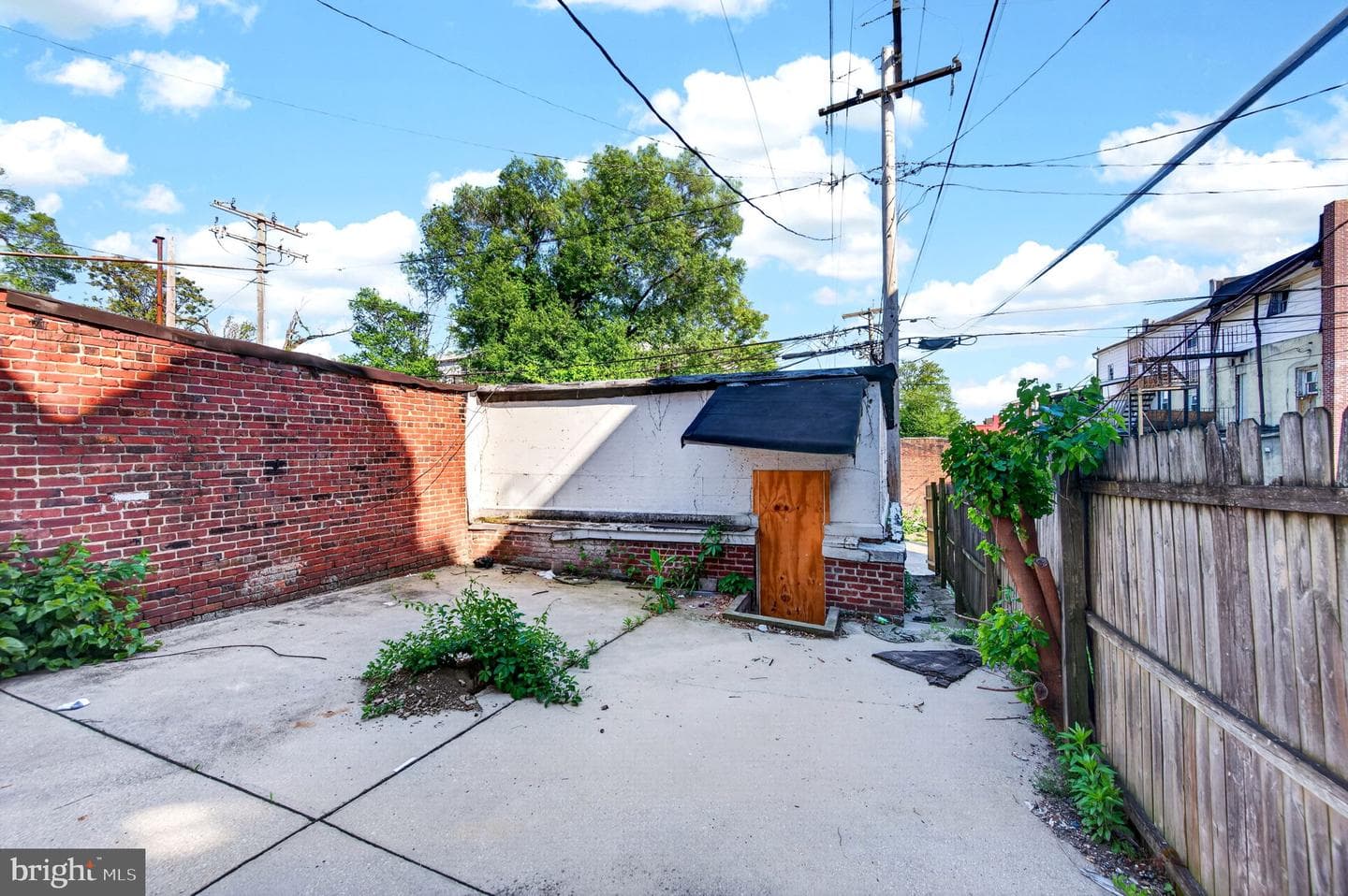 1725 Gwynns Falls Parkway photo 44