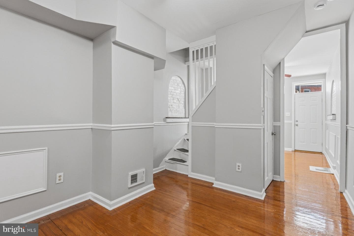 868 Carroll Street, Baltimore