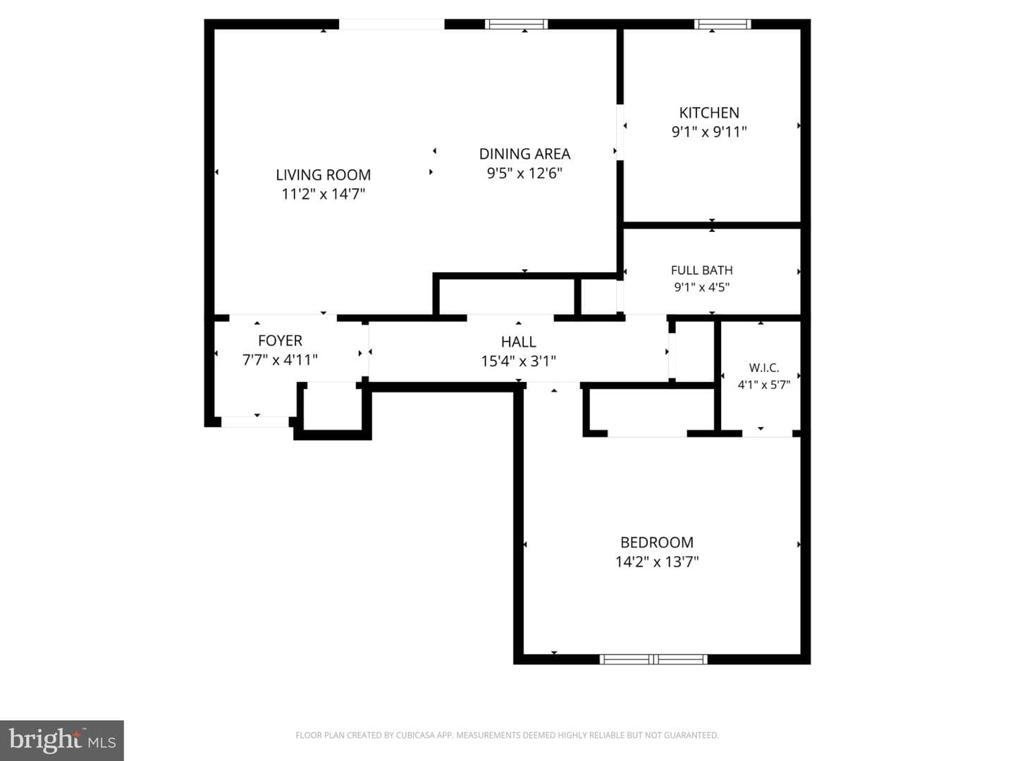 3714 Mayberry Avenue #a, Baltimore