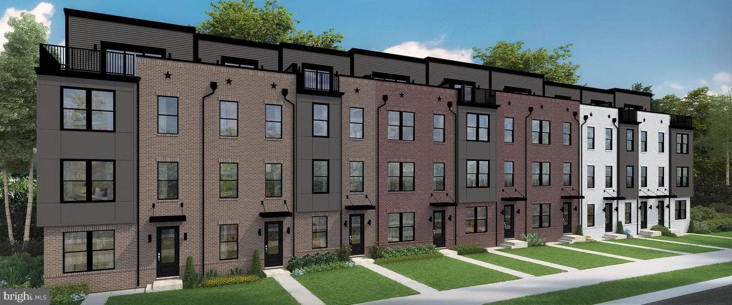 Homesite 196 Ferry Bar Drive, Baltimore