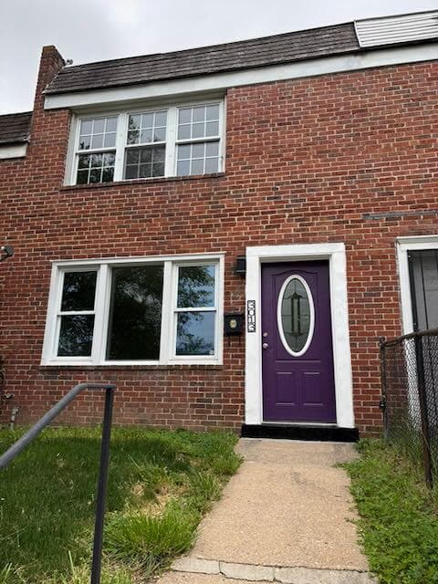 3013 Elizabeth Avenue, Baltimore