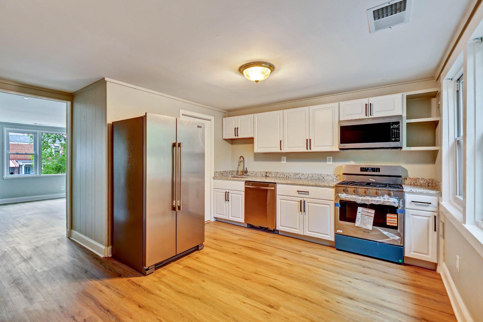 3013 Elizabeth Avenue, Baltimore