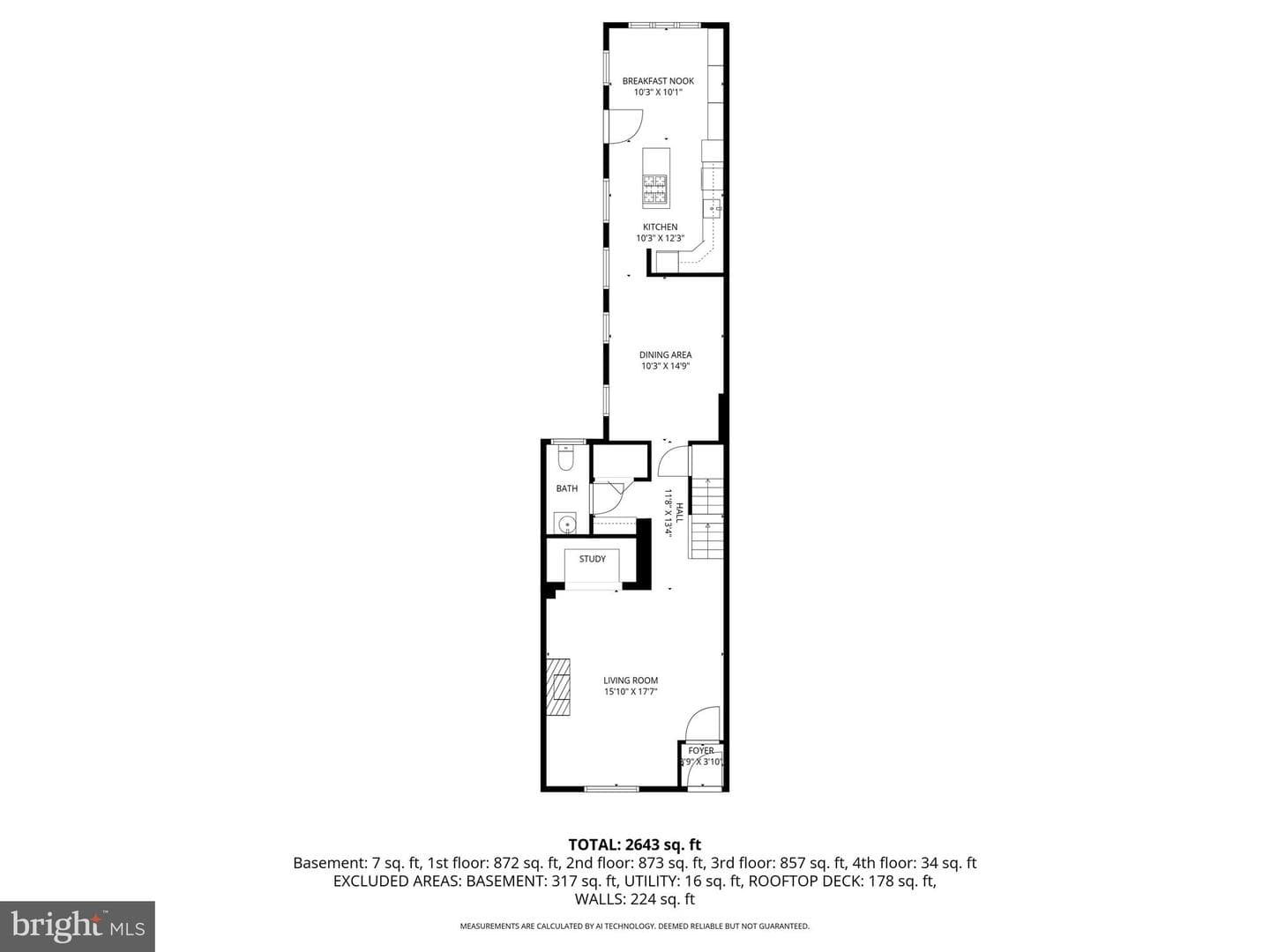 829 William Street photo 44
