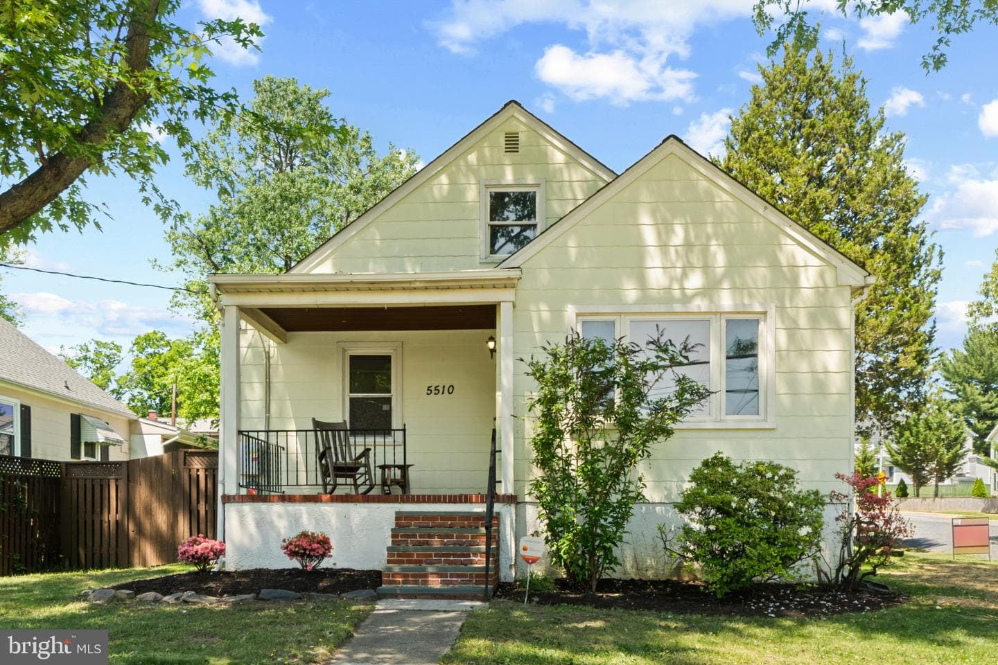 5510 Greenfield Ave, Baltimore