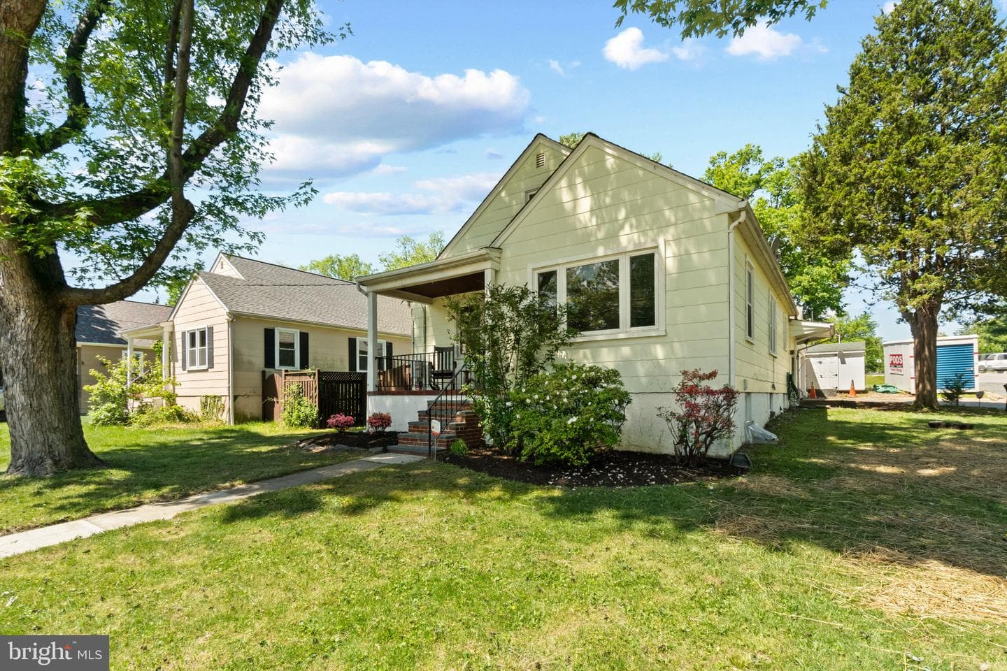 5510 Greenfield Ave, Baltimore