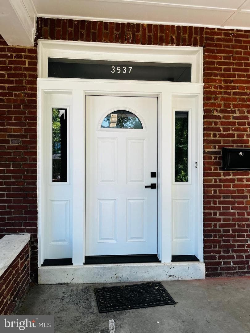 3537 Reisterstown Road, Baltimore