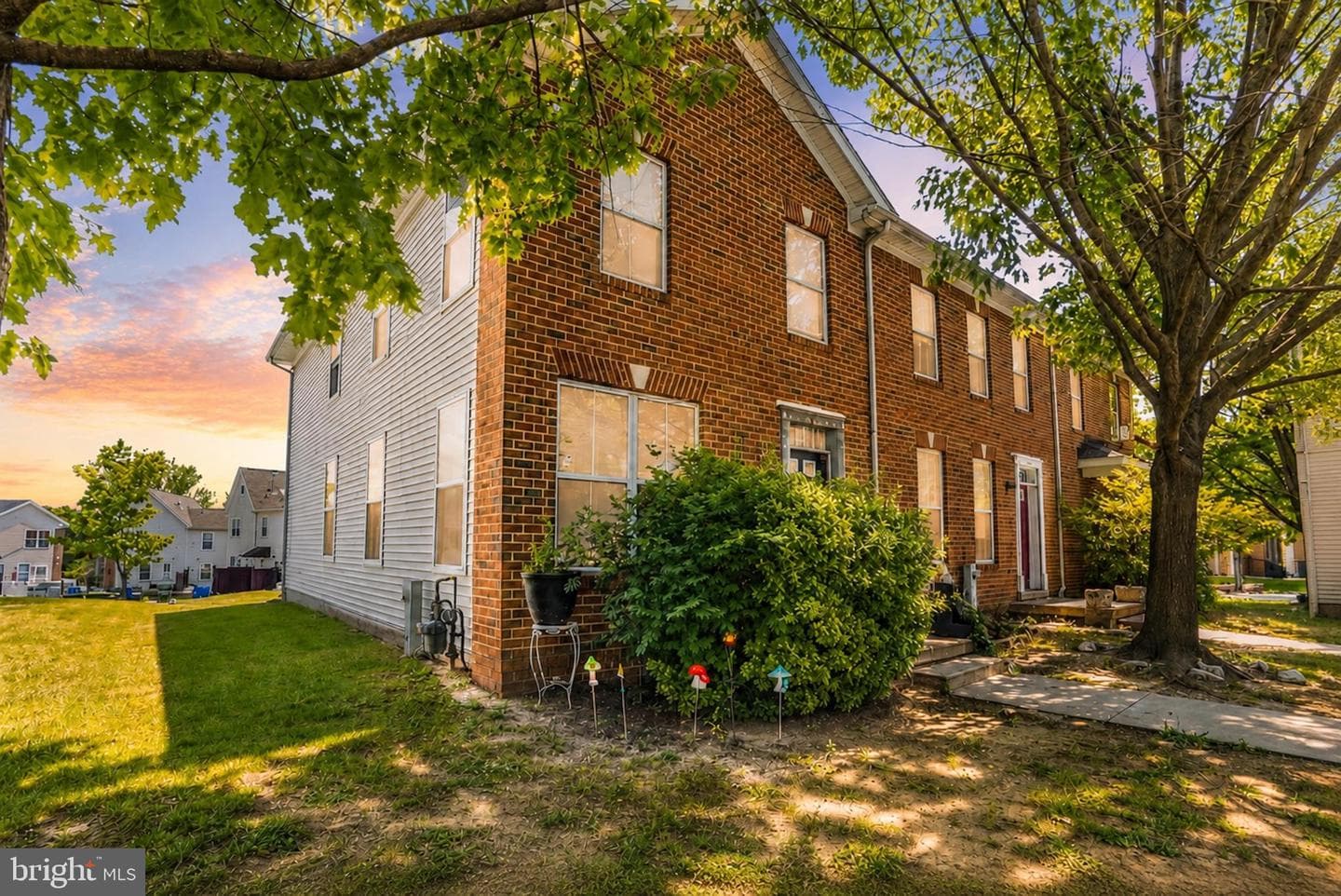 703 Brune Street, Baltimore
