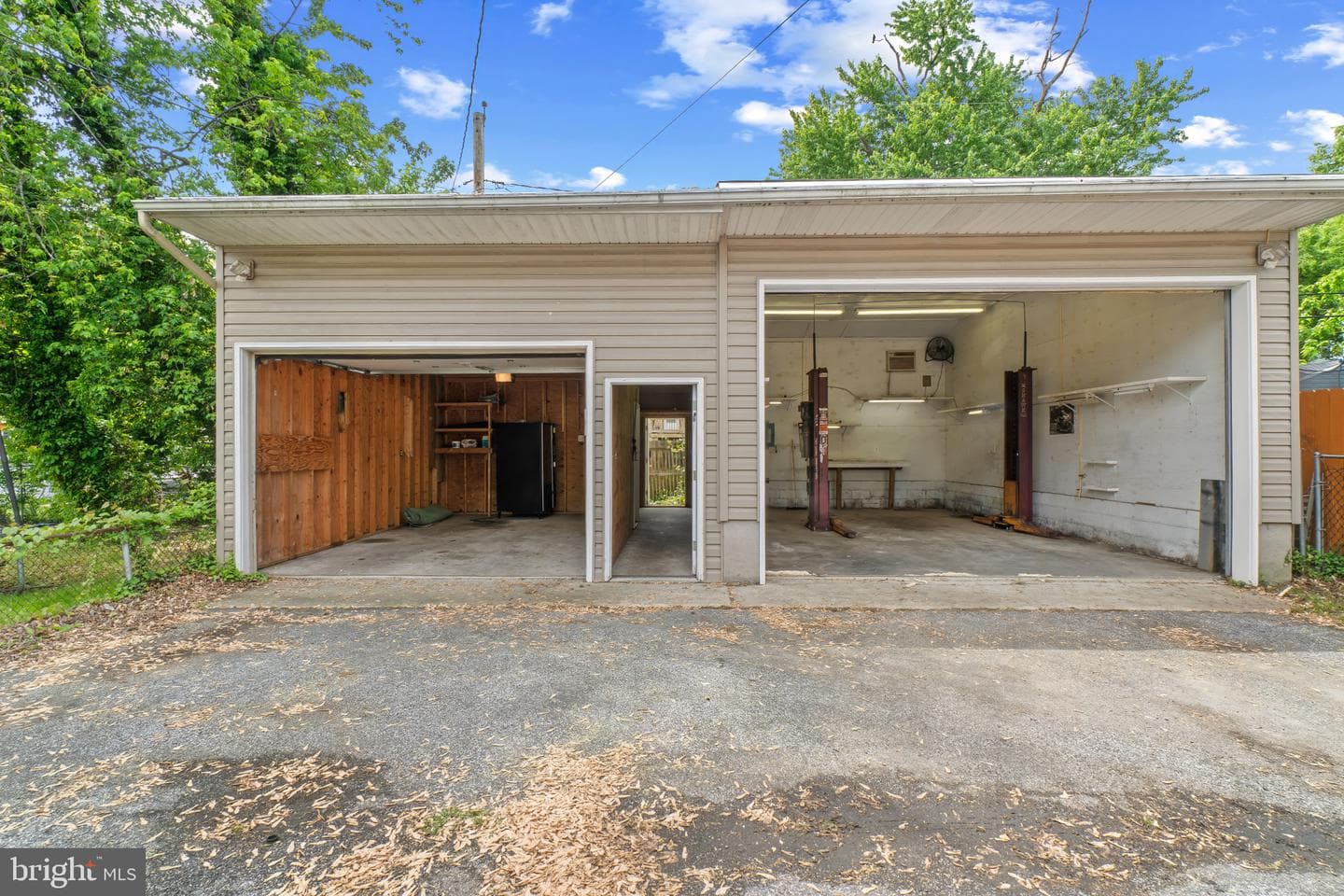 2827 Fleetwood Avenue, Baltimore