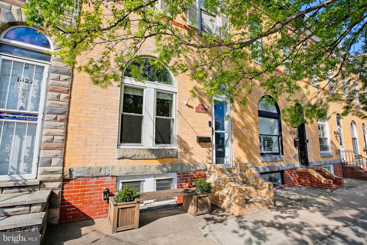 1024 E Fort Avenue photo 35