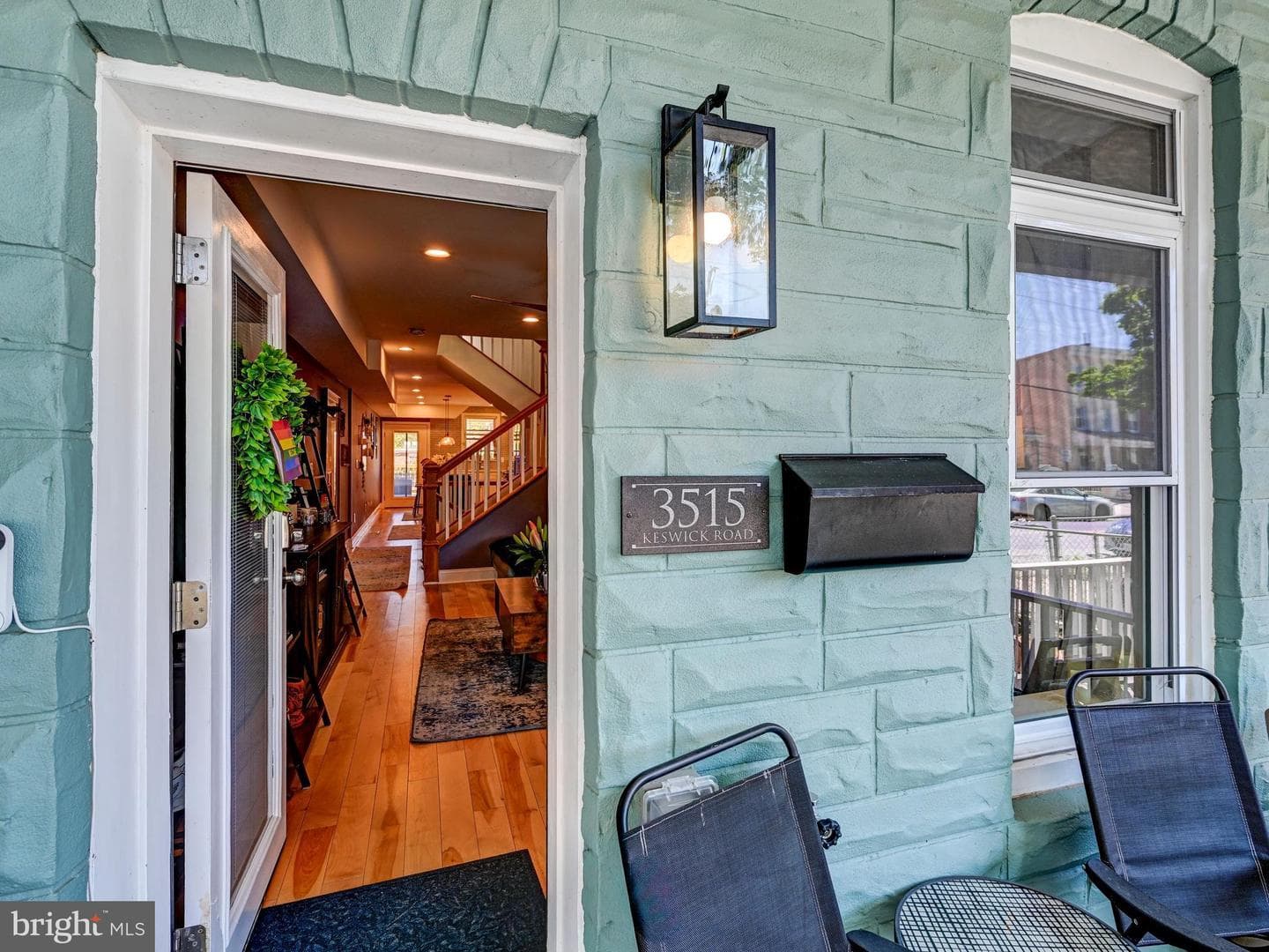 3515 Keswick Road photo 2