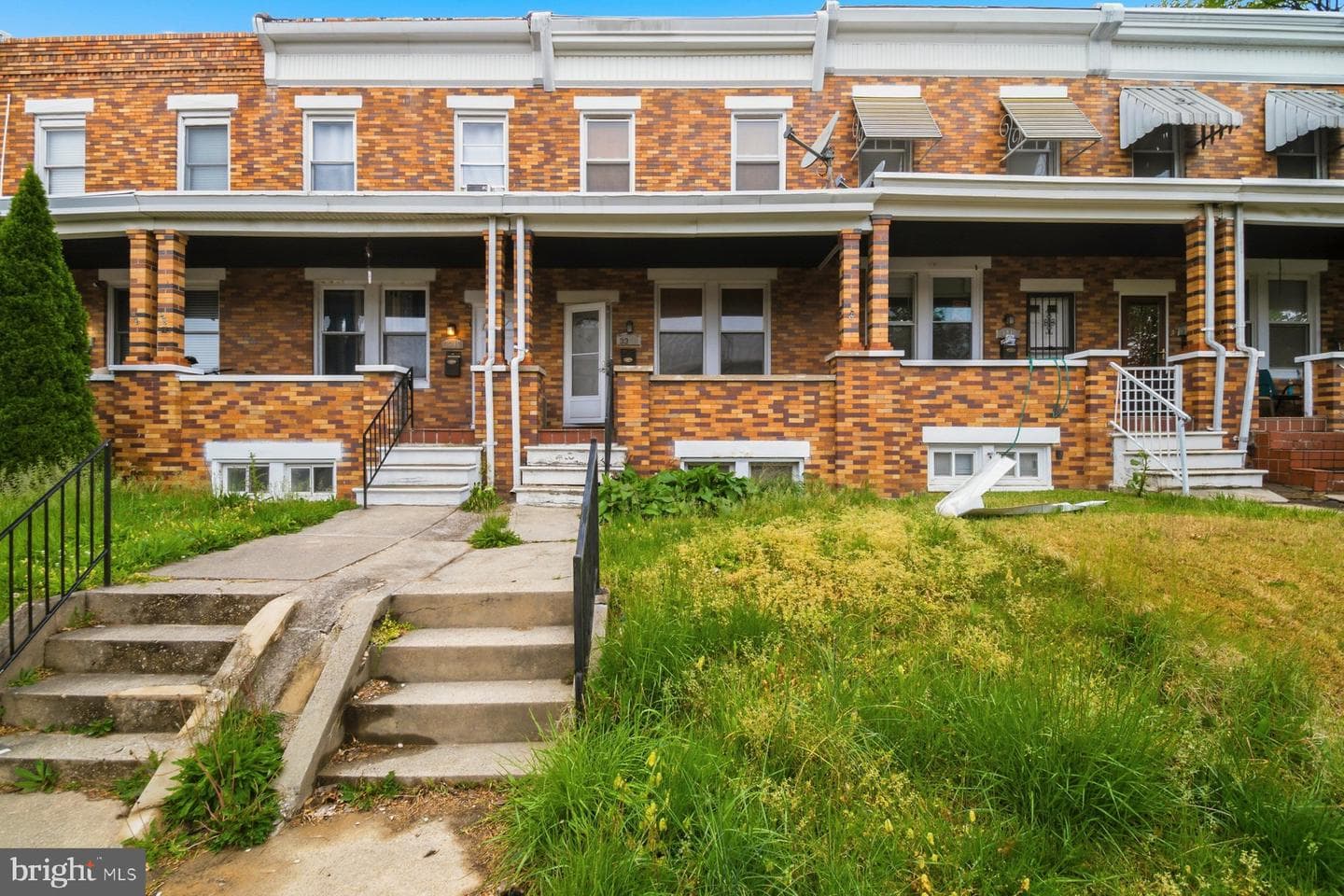 3314 Parklawn Avenue, Baltimore