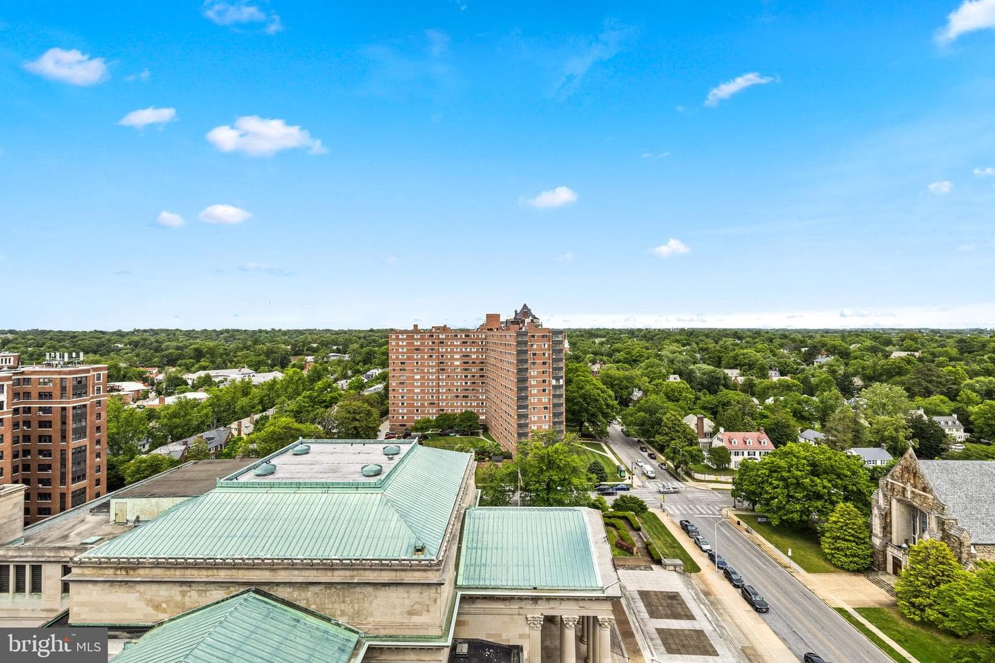 3704 N Charles Street #1403 photo 32
