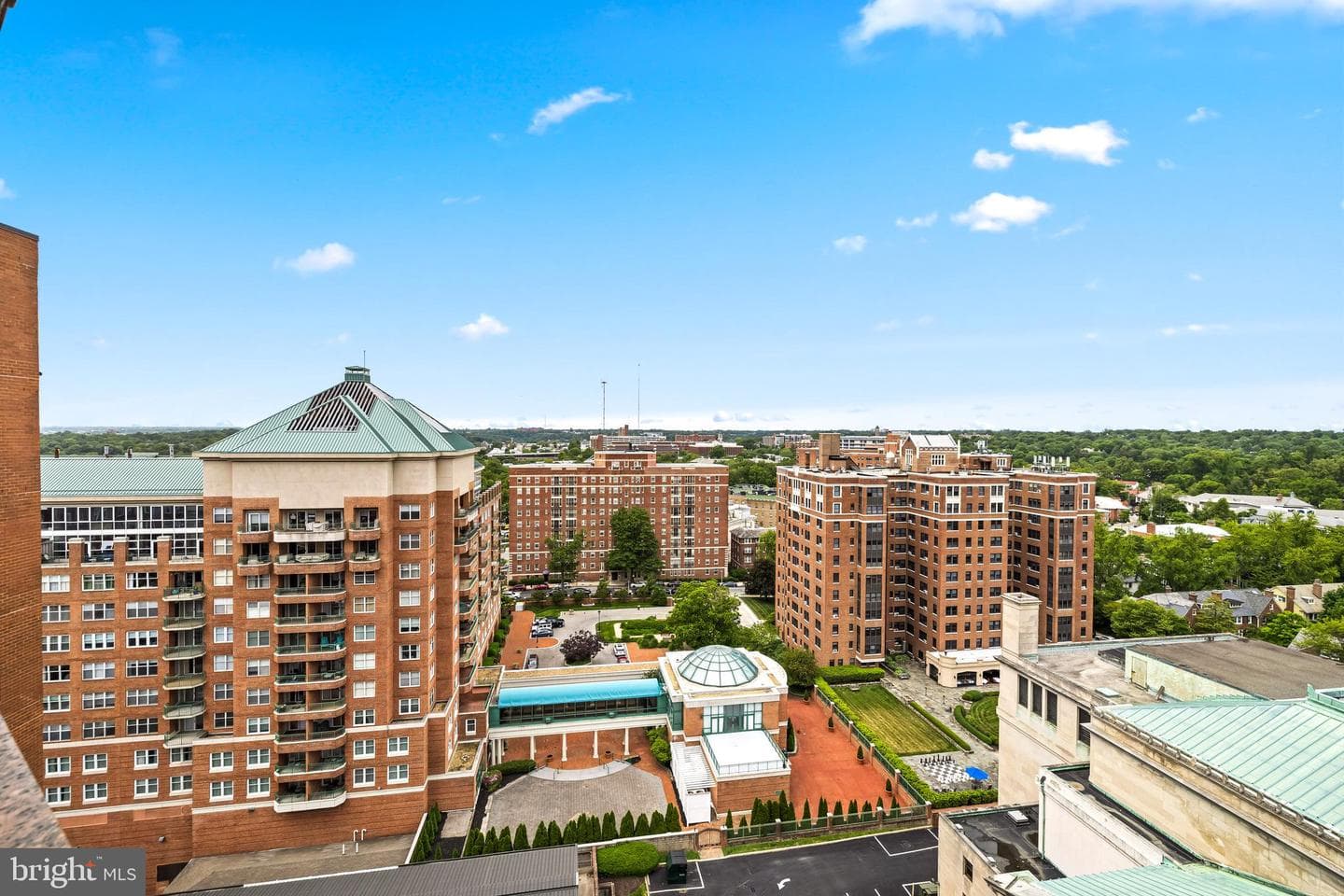 3704 N Charles Street #1403 photo 34