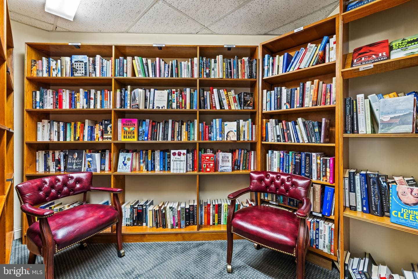 3704 N Charles Street #1403 photo 35