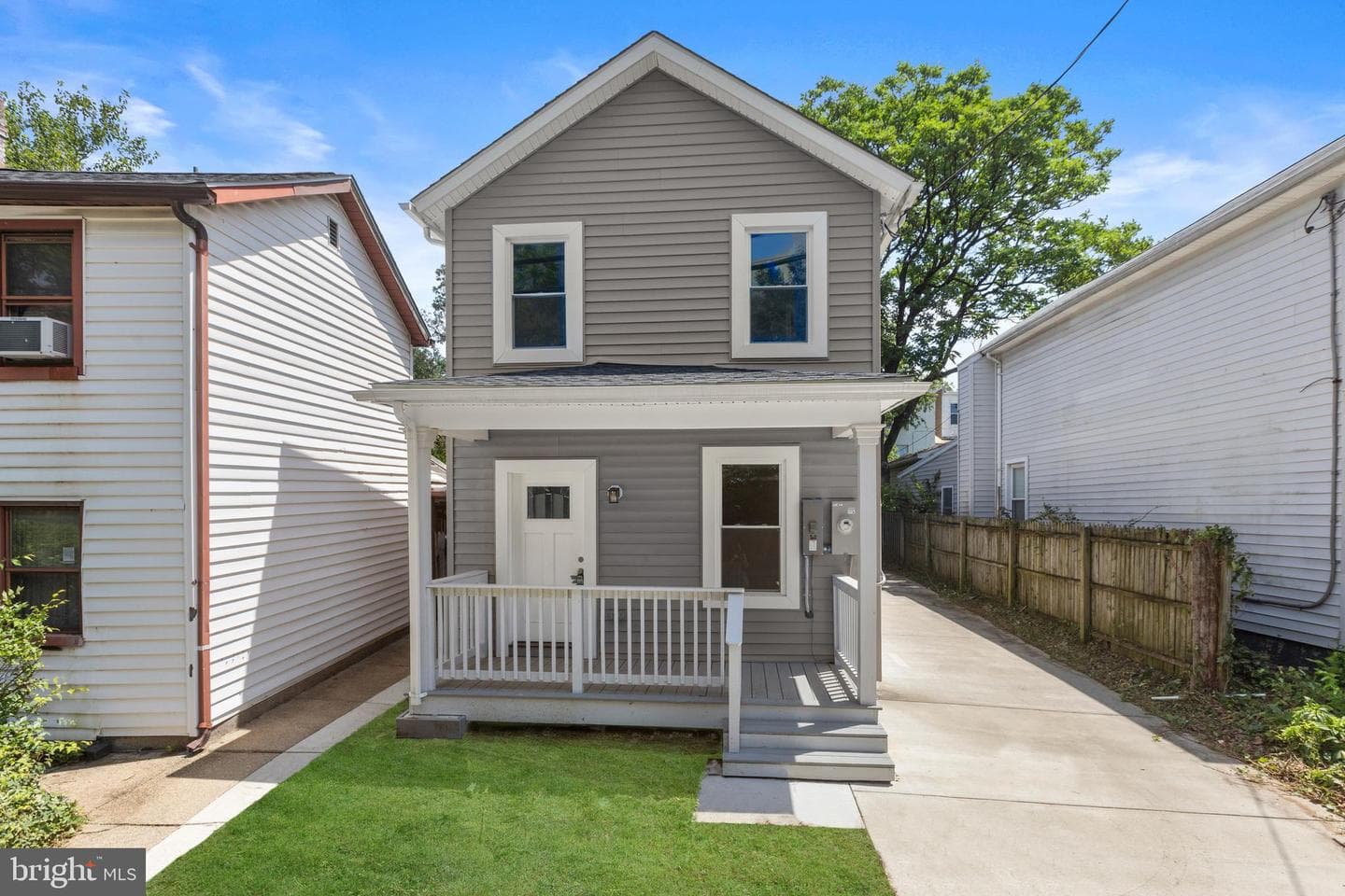 4015 Evans Chapel Road, Baltimore