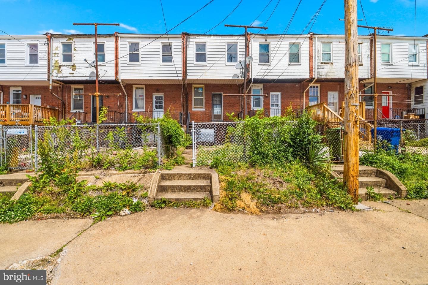 2613 Beryl Avenue photo 4