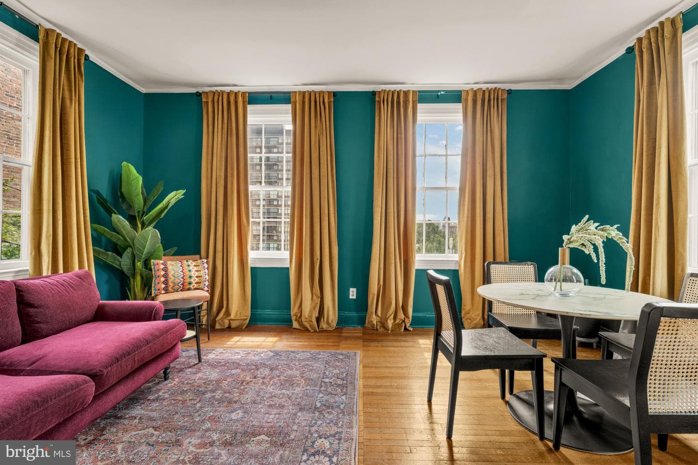 159 W Lanvale Street #5, Baltimore