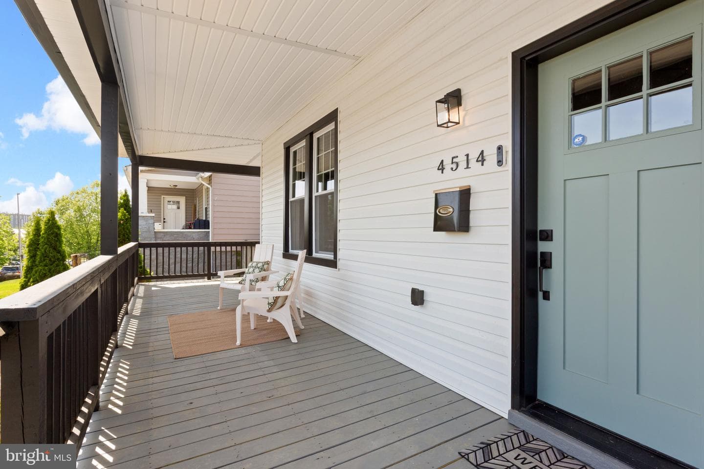 4514 Mainfield Avenue photo 13