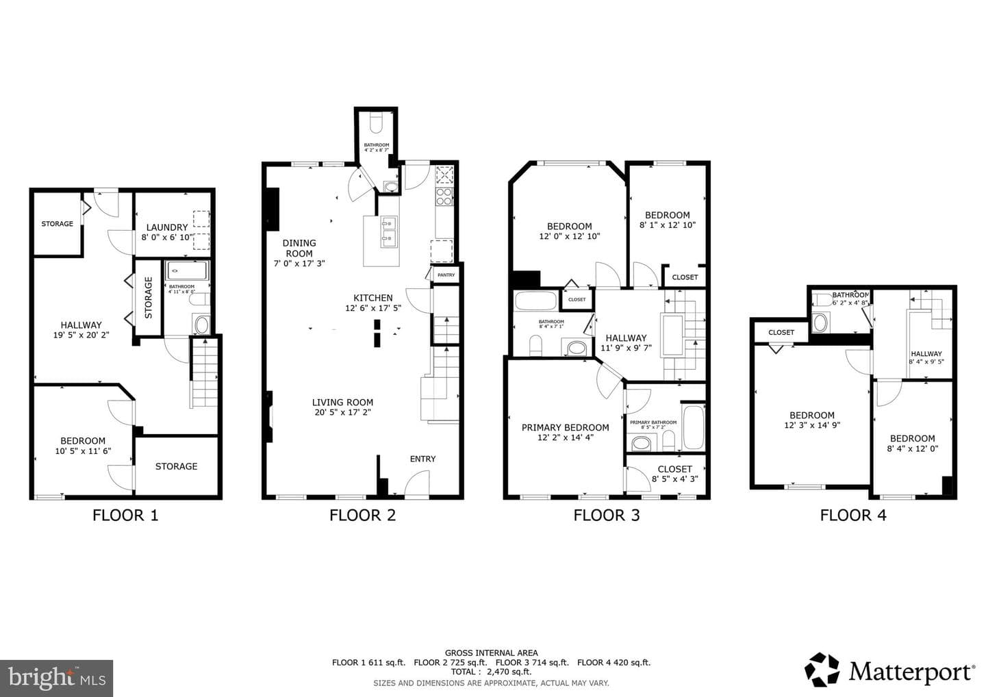 2424 Liberty Heights Avenue photo 40