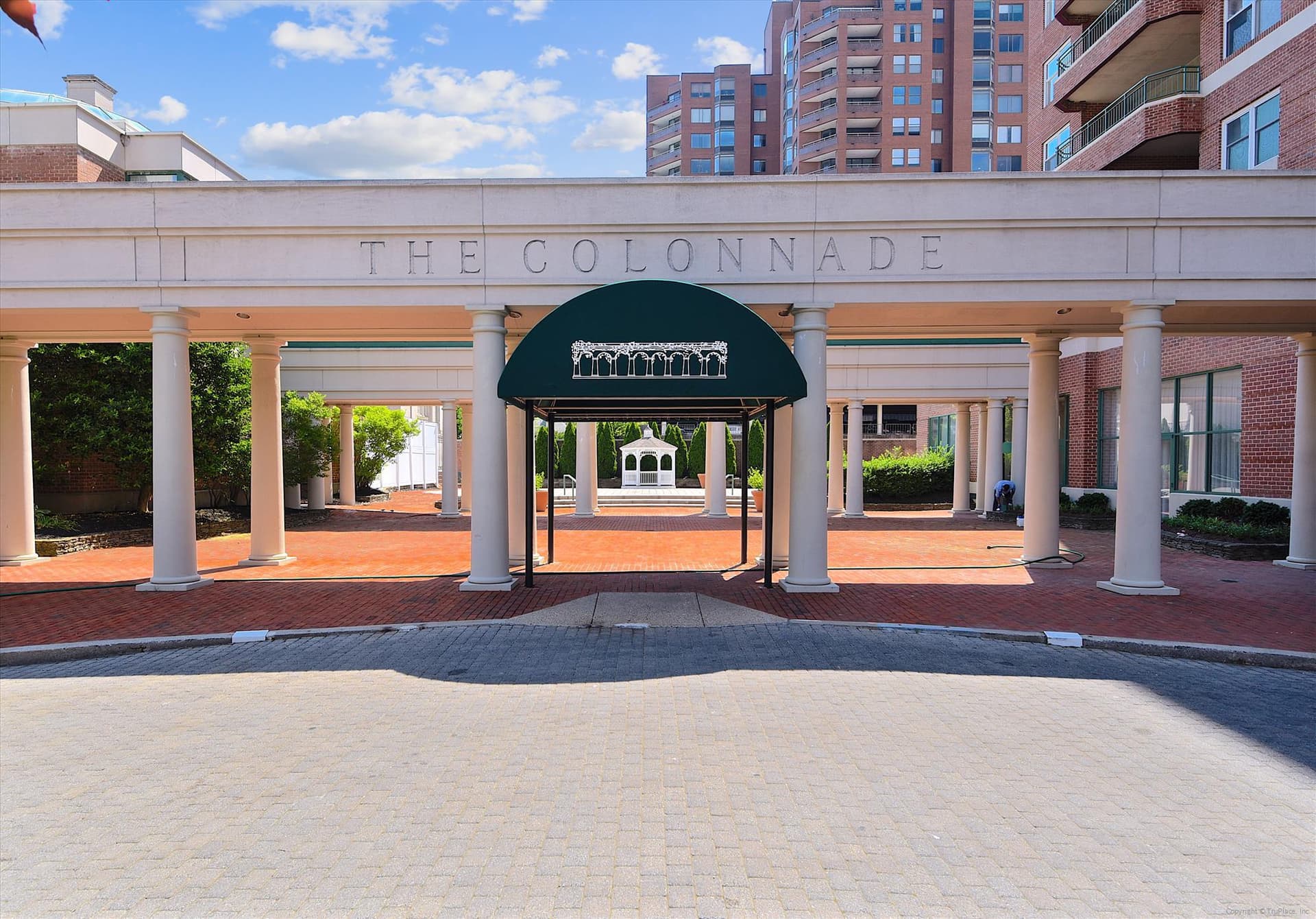 3801 Canterbury Road #611, Baltimore