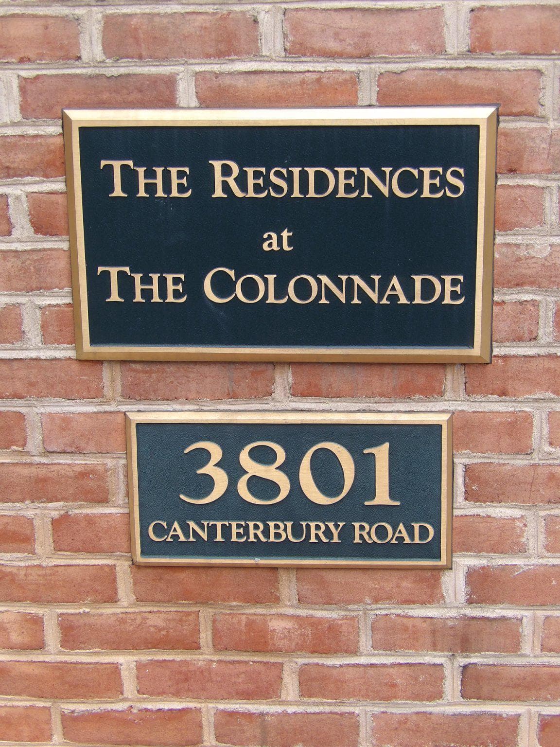 3801 Canterbury Road #611 photo 31