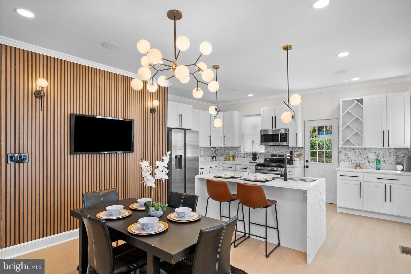 3809 Grantley Road, Baltimore