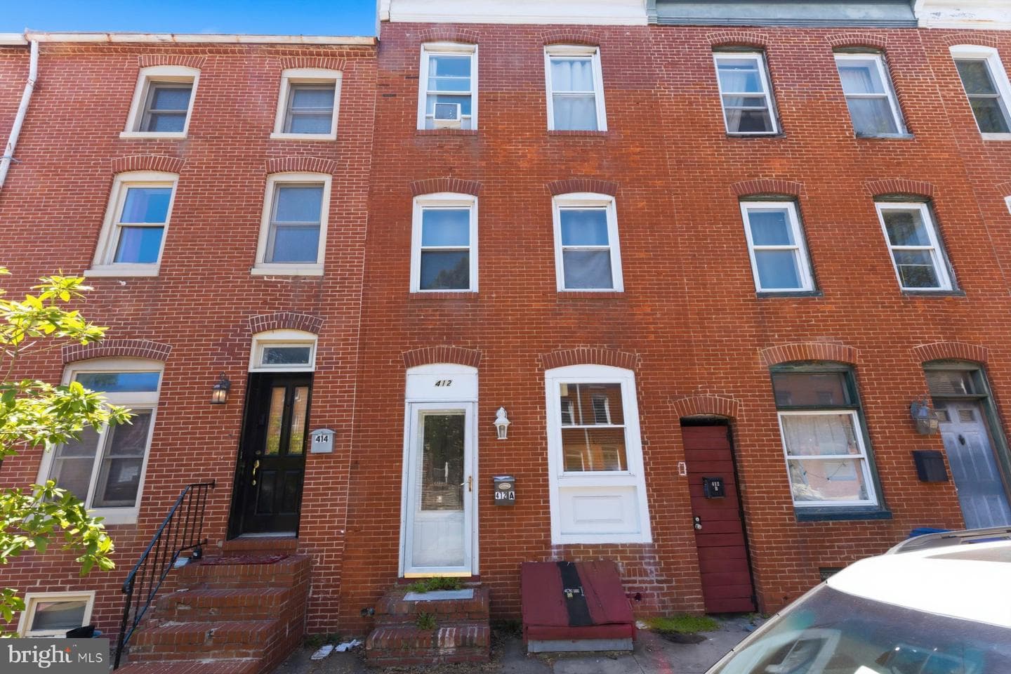 412 S Wolfe Street photo 5