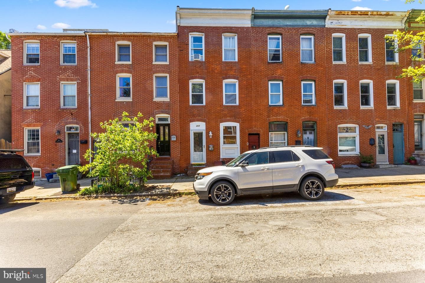 412 S Wolfe Street photo 7