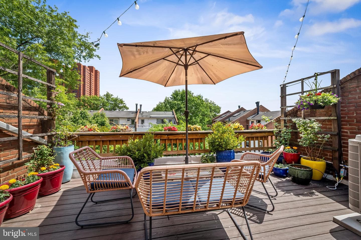 619 S Sharp Street, Baltimore