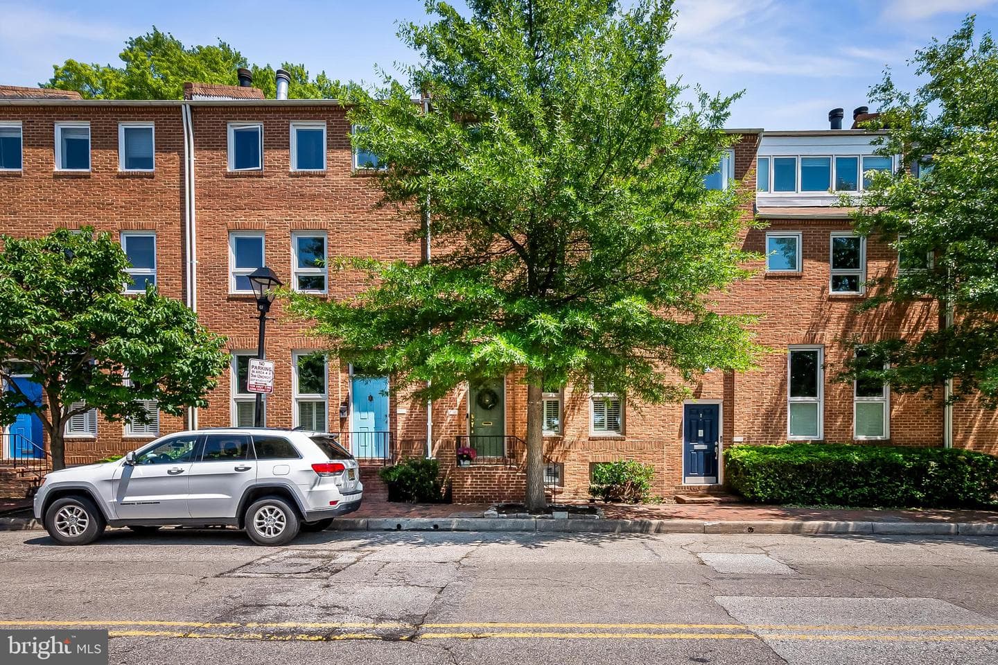 619 S Sharp Street photo 3