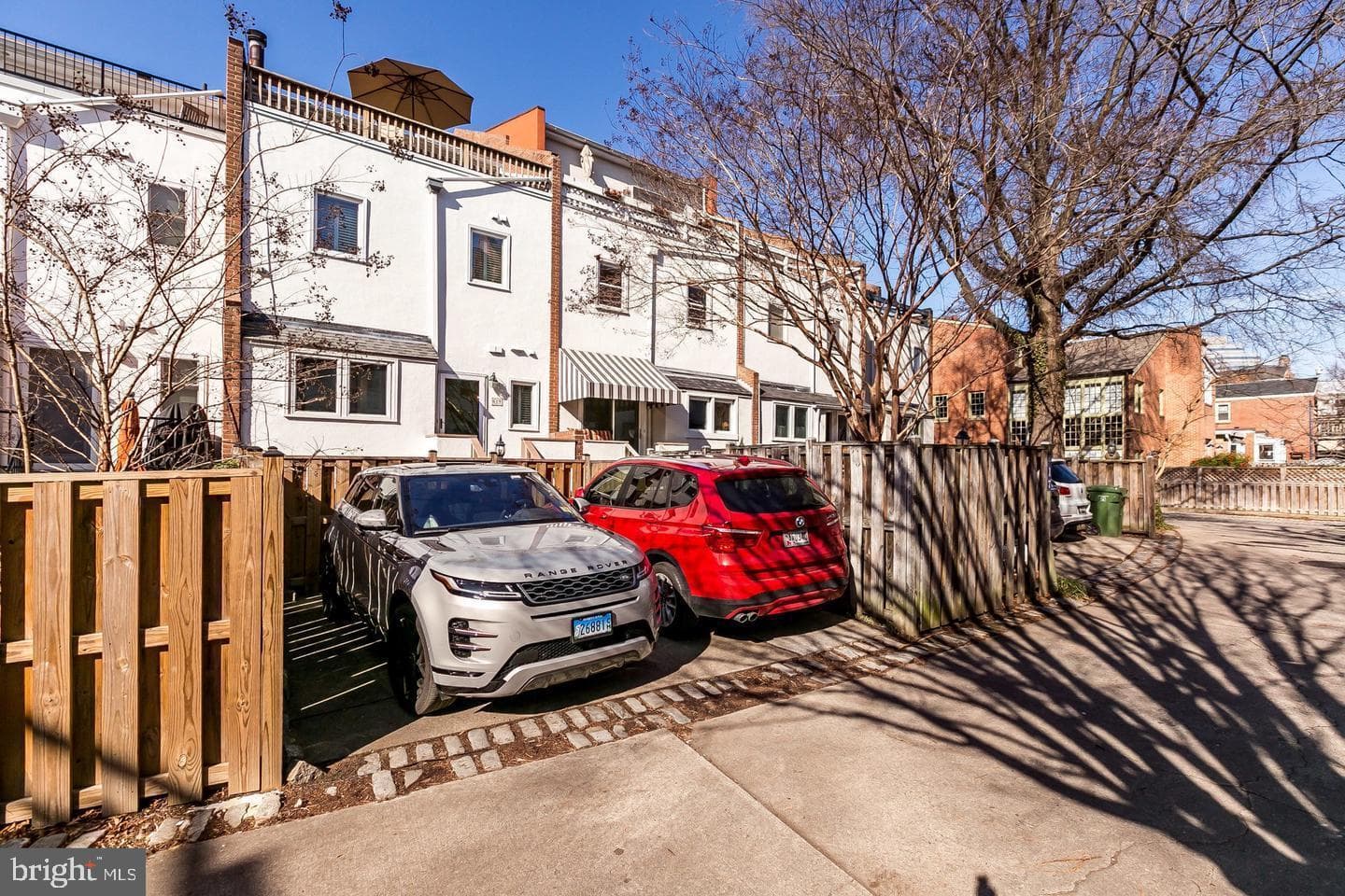 619 S Sharp Street photo 44